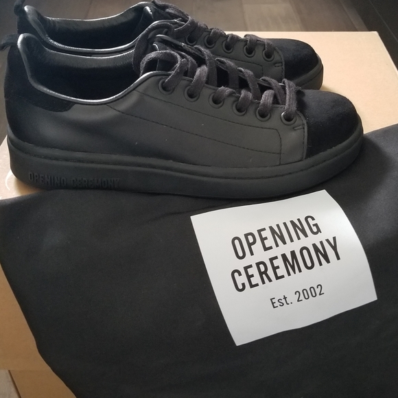 BRAND NEW! OPENING CEREMONY SNEAKERS - Picture 2 of 4